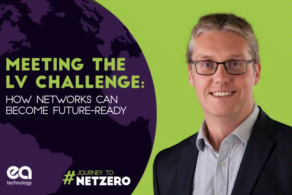 Some creative which was used to support an event 'meeting the LV challenge'.