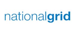 National Grid logo