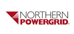 Northern Powergrid logo