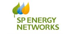 SP Energy logo