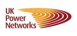 UK Power Networks logo