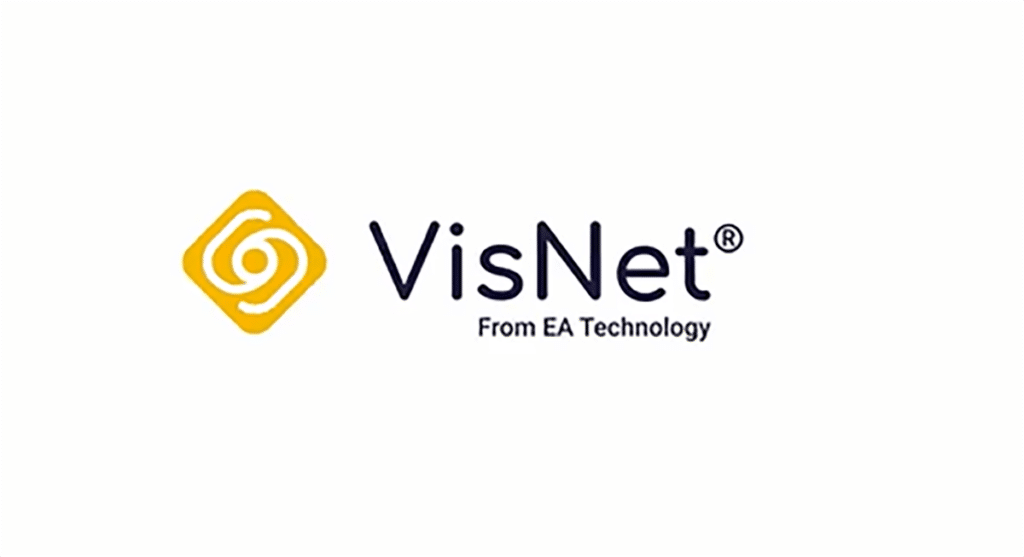 VisNet Logo