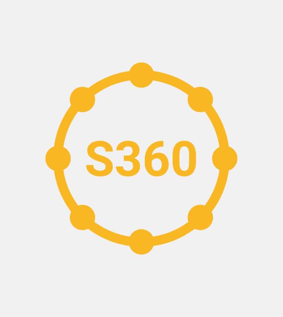 Substation360 Icon