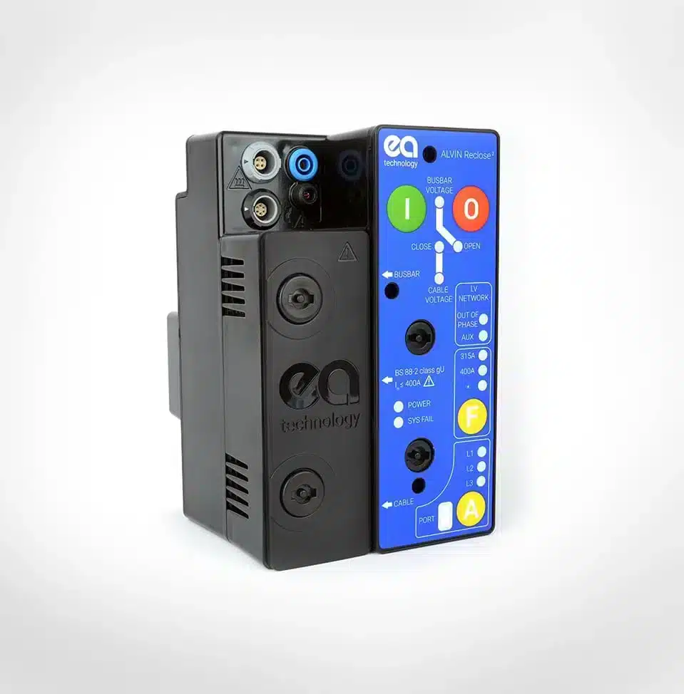 ALVIN Reclose product in white background