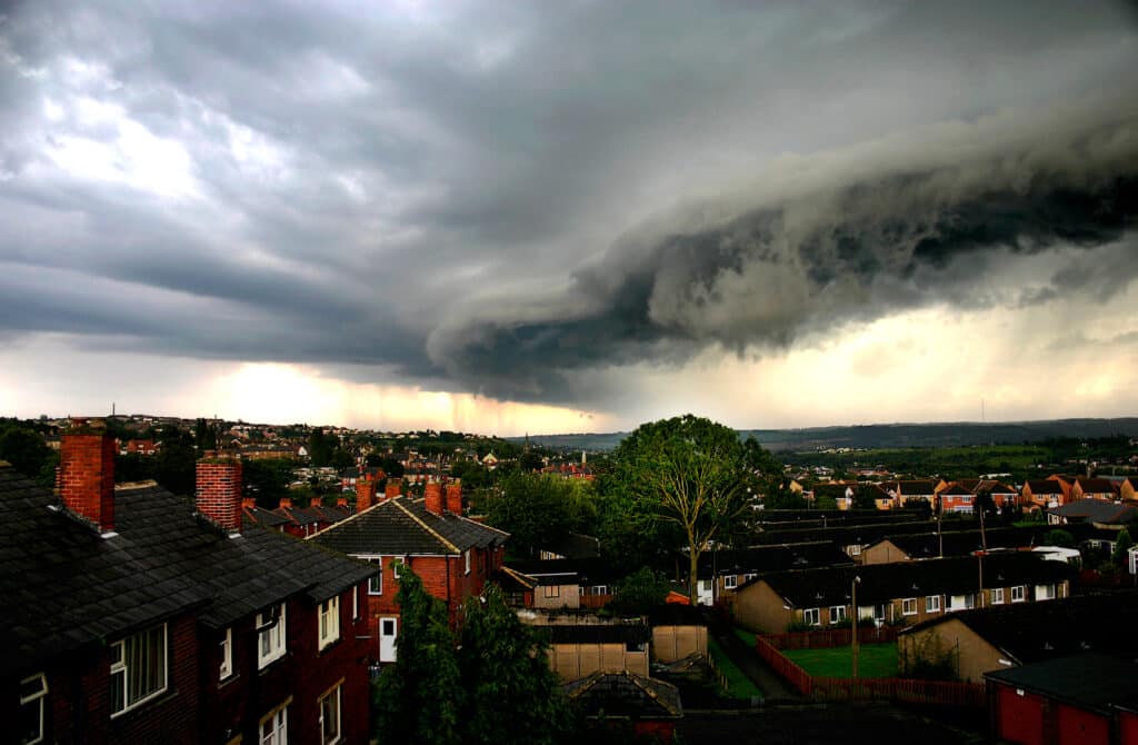 Keeping Britain Powered